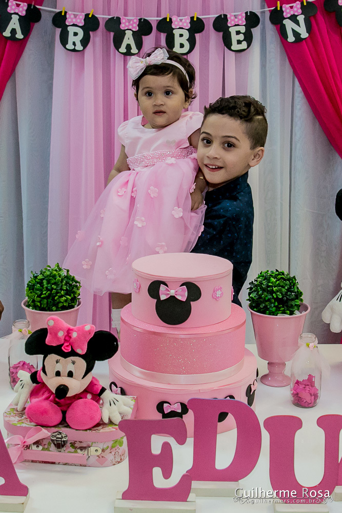 1 aninho da maria eduarda - Casa de Festa Piruera - Porto Alegre -RS