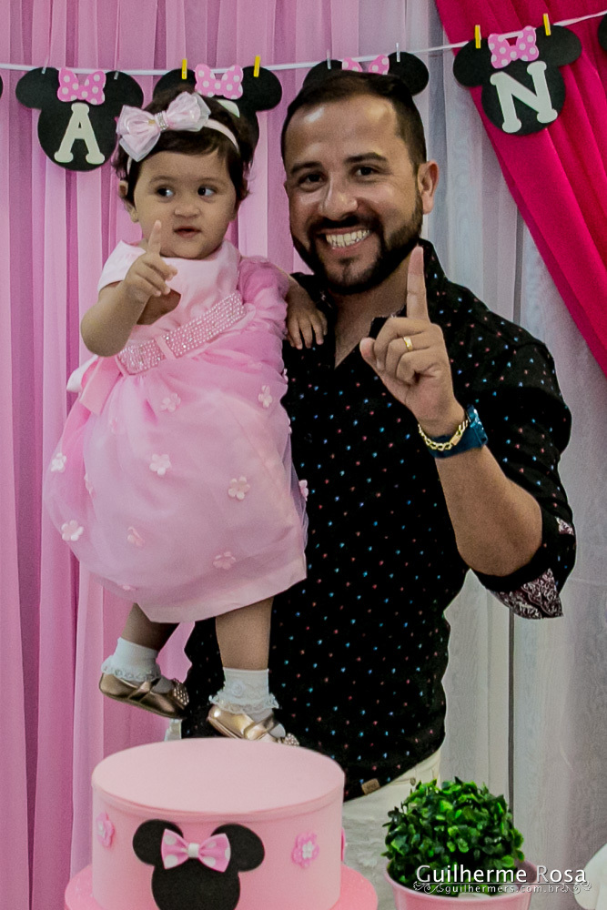 1 aninho da maria eduarda - Casa de Festa Piruera - Porto Alegre -RS