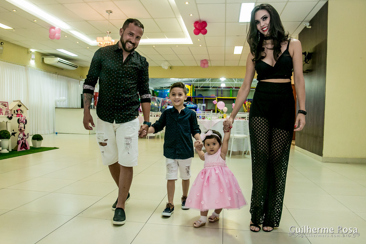 1 aninho da maria eduarda - Casa de Festa Piruera - Porto Alegre -RS
