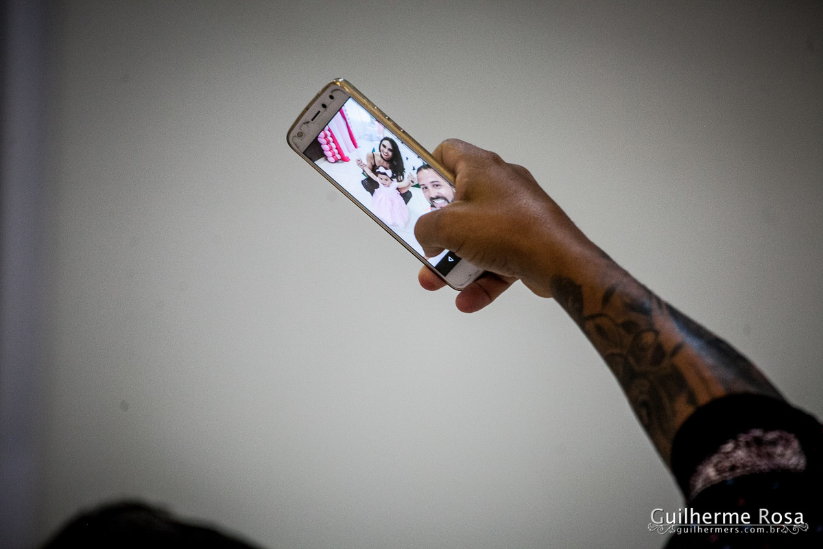 1 aninho da maria eduarda - Casa de Festa Piruera - Porto Alegre -RS