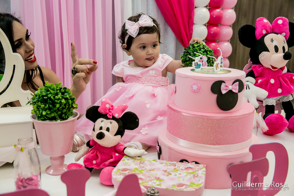 1 aninho da maria eduarda - Casa de Festa Piruera - Porto Alegre -RS