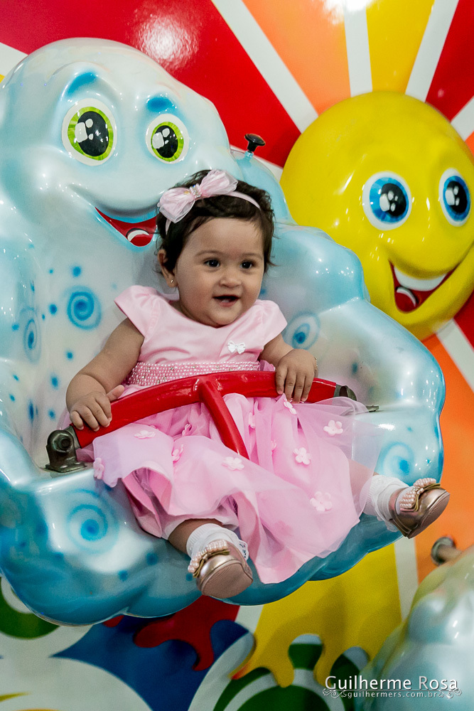 1 aninho da maria eduarda - Casa de Festa Piruera - Porto Alegre -RS