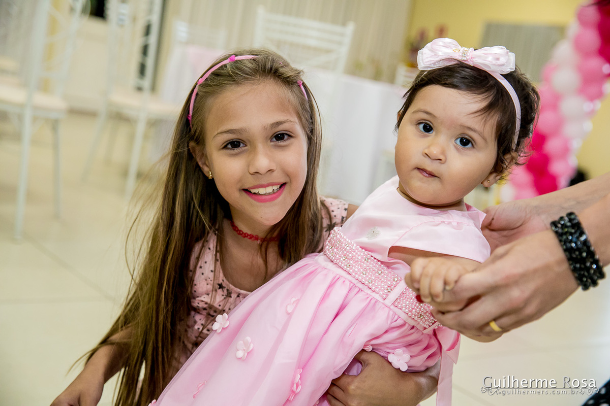 1 aninho da maria eduarda - Casa de Festa Piruera - Porto Alegre -RS