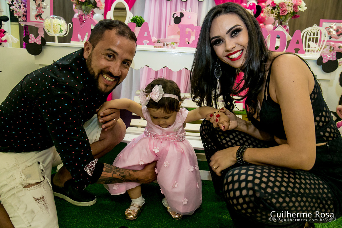 1 aninho da maria eduarda - Casa de Festa Piruera - Porto Alegre -RS
