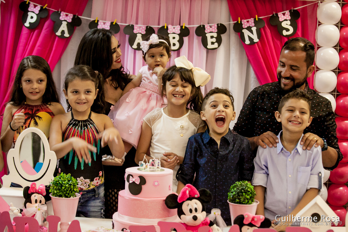 1 aninho da maria eduarda - Casa de Festa Piruera - Porto Alegre -RS