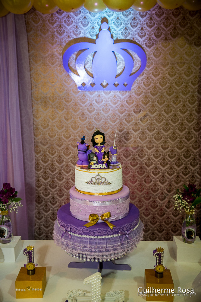 melhor preço infantil - 1º aninho da Sofia - guilhermers.com.br 