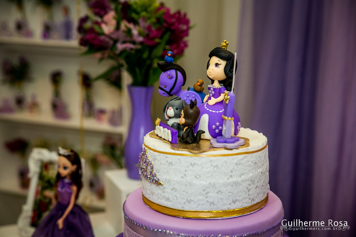 melhor preço infantil - 1º aninho da Sofia - guilhermers.com.br