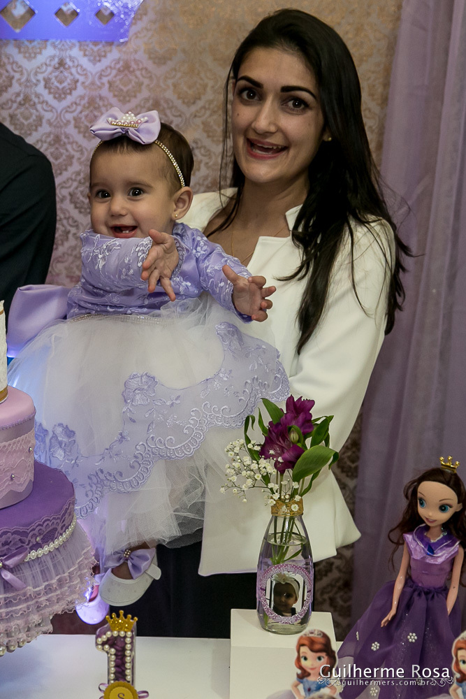 melhor preço infantil - 1º aninho da Sofia - guilhermers.com.br