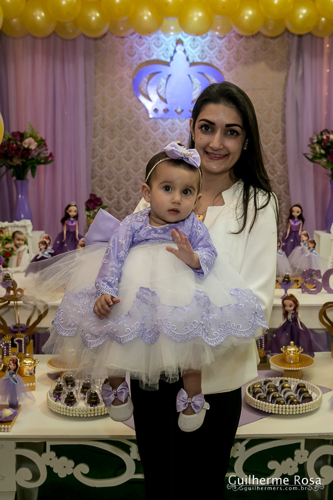 melhor preço infantil - 1º aninho da Sofia - guilhermers.com.br