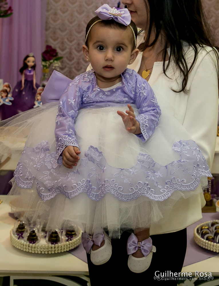 melhor preço infantil - 1º aninho da Sofia - guilhermers.com.br