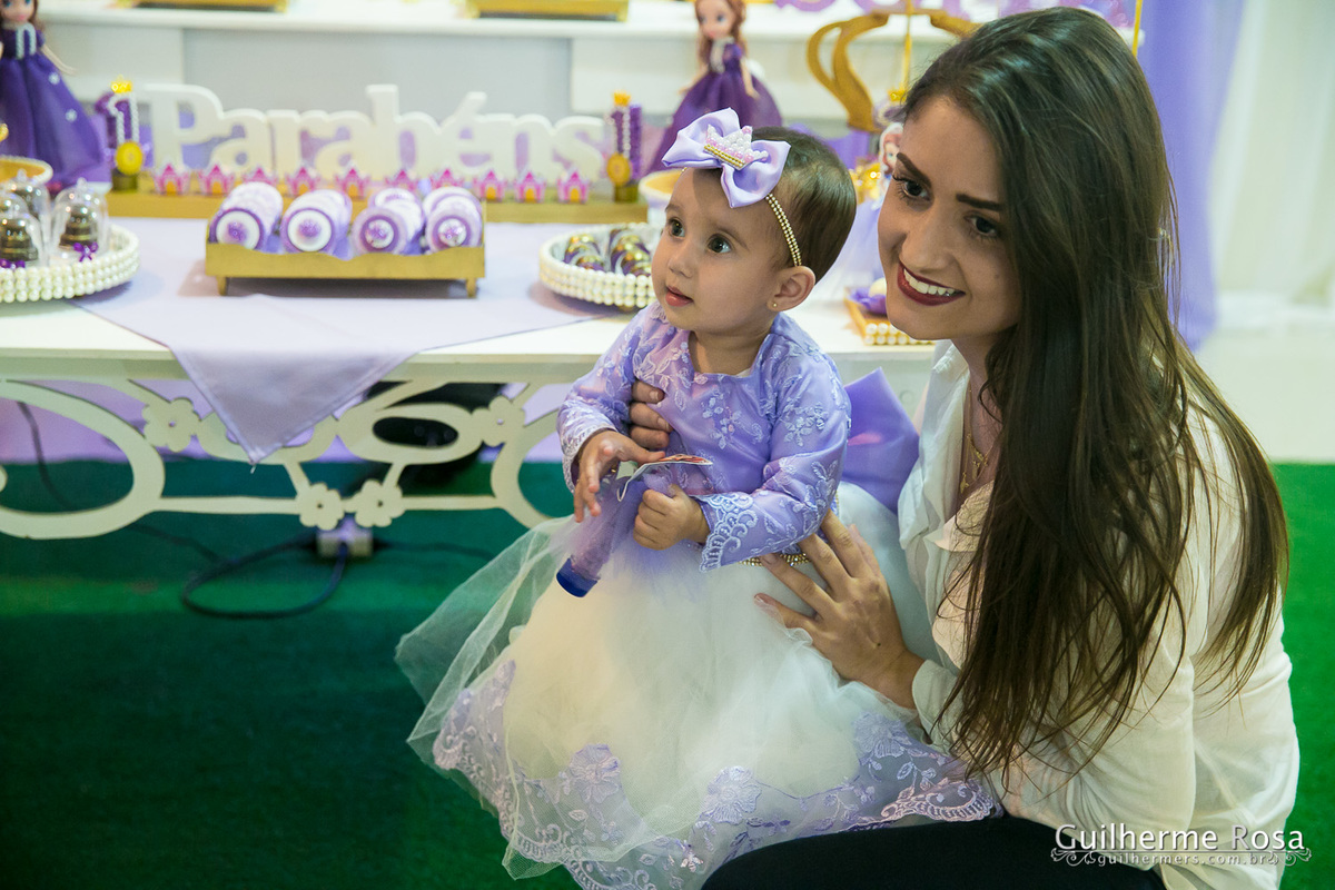 melhor preço infantil - 1º aninho da Sofia - guilhermers.com.br