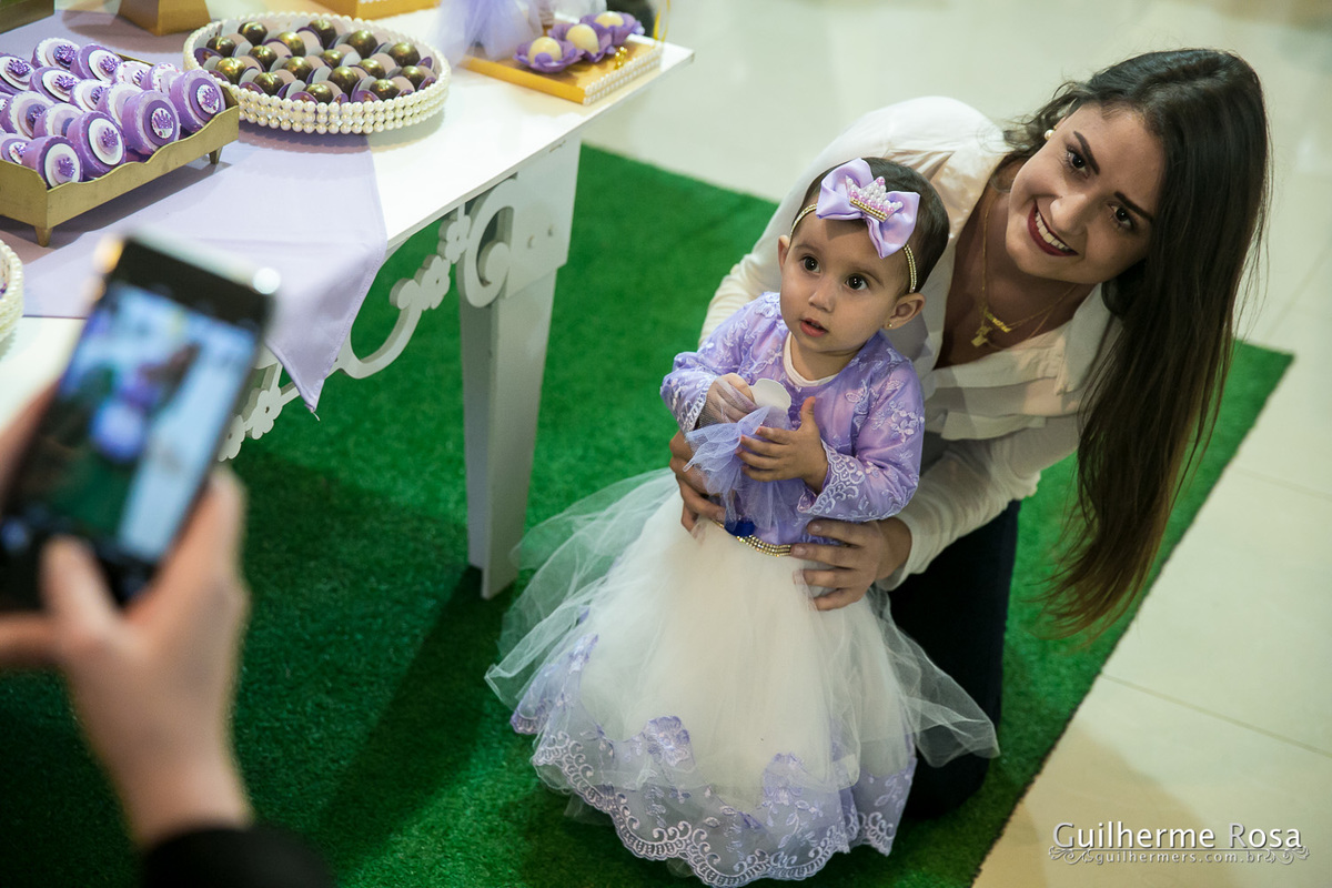 melhor preço infantil - 1º aninho da Sofia - guilhermers.com.br