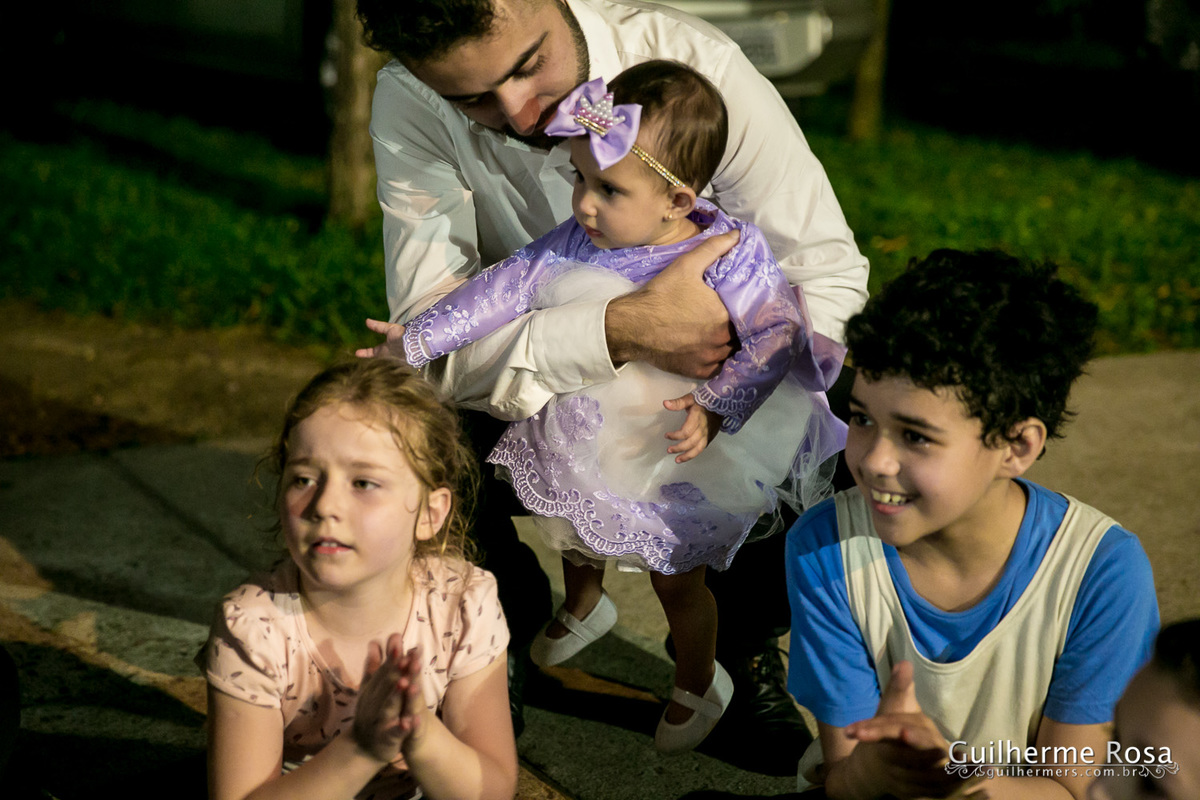 melhor preço infantil - 1º aninho da Sofia - guilhermers.com.br