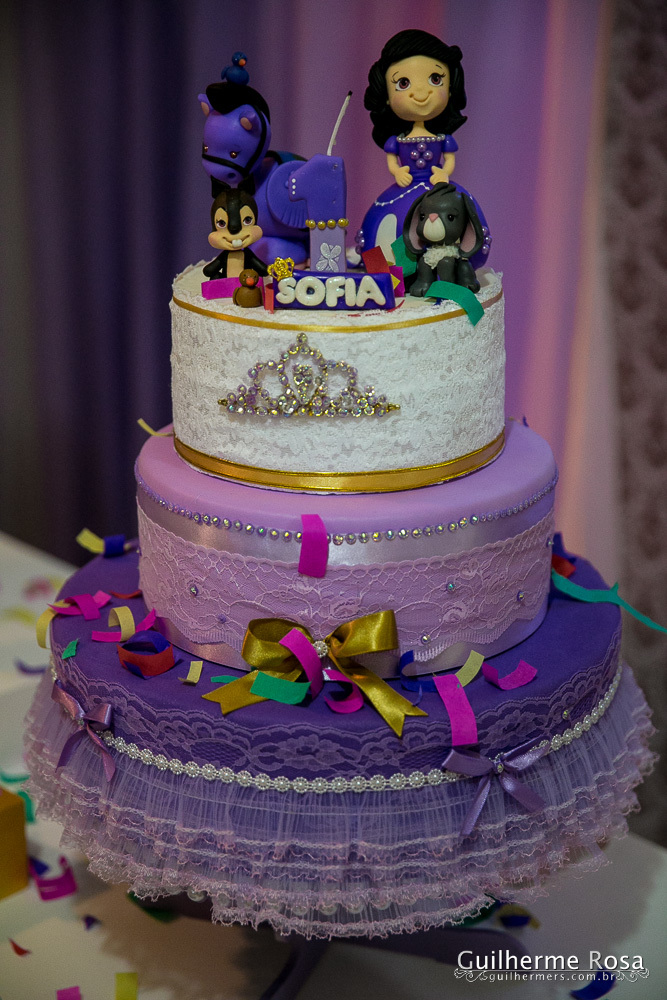 melhor preço infantil - 1º aninho da Sofia - guilhermers.com.br