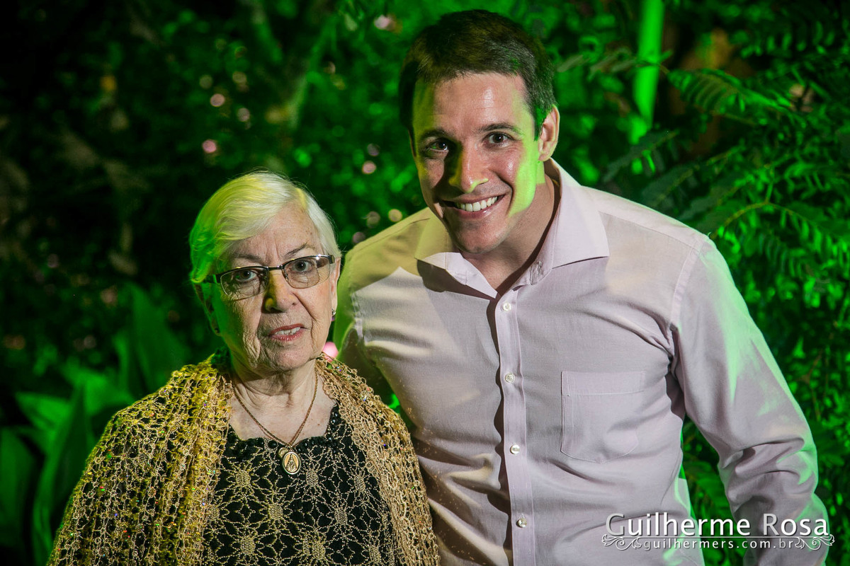 80anos Núbia Silva Pochmann - guilhermers