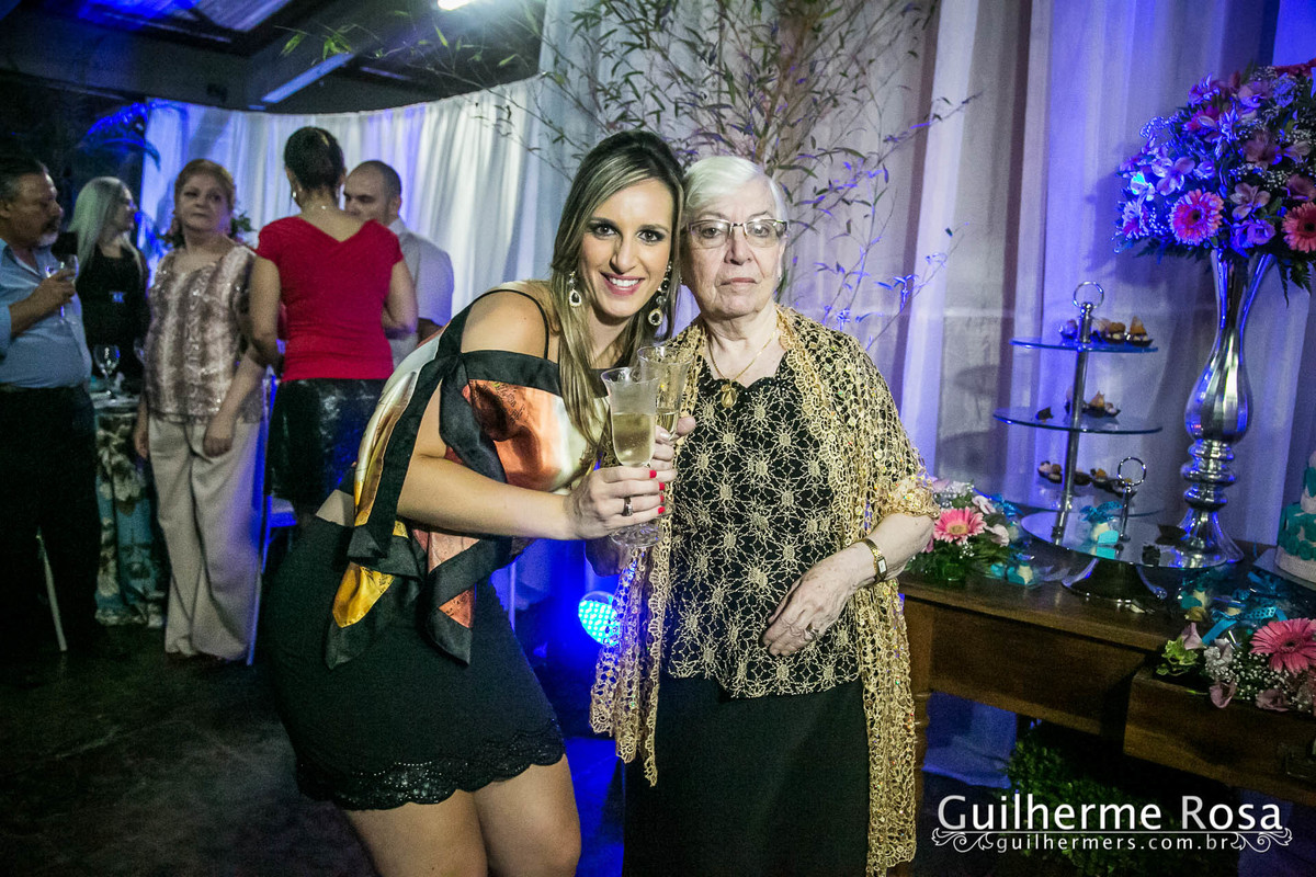 80anos Núbia Silva Pochmann - guilhermers