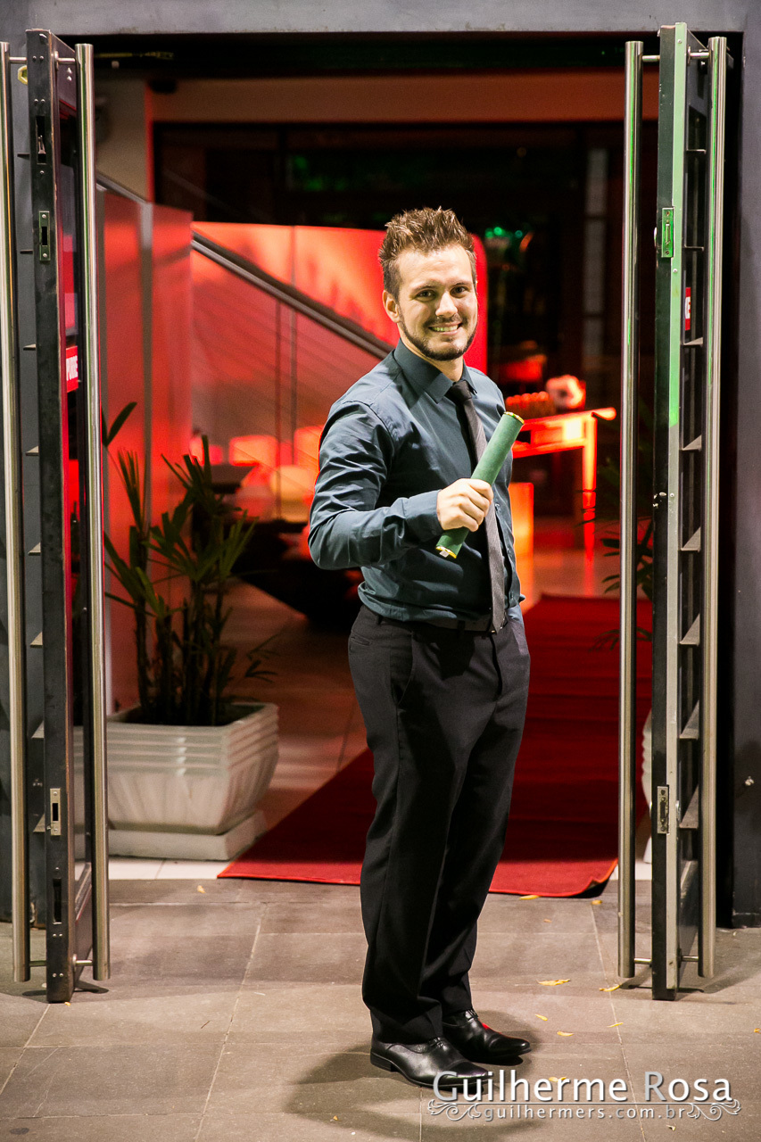 Formatura fisioterapia-IPA- Rodrigo-Jacomeli-Machado