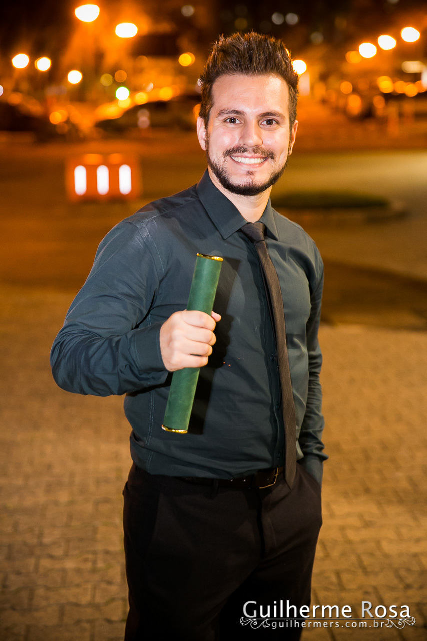 Formatura fisioterapia-IPA- Rodrigo-Jacomeli-Machado