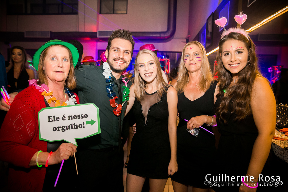 Formatura fisioterapia-IPA- Rodrigo-Jacomeli-Machado