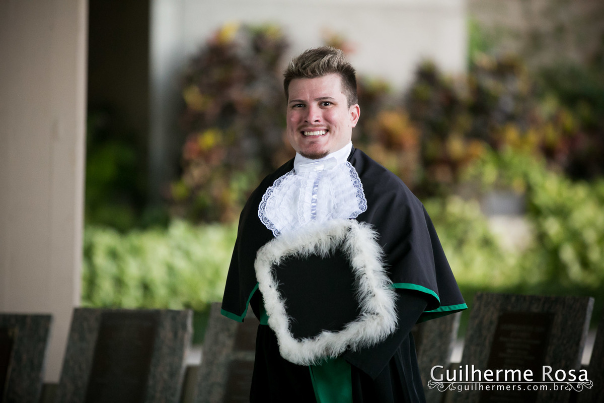 Felipe Jacomeli Machado, se formou em fisioterapia na  Ipa, colação na Sogipa e a recepção para seus convidados na  pizzas e festas Cidade Alta Poa.
-guilhermers