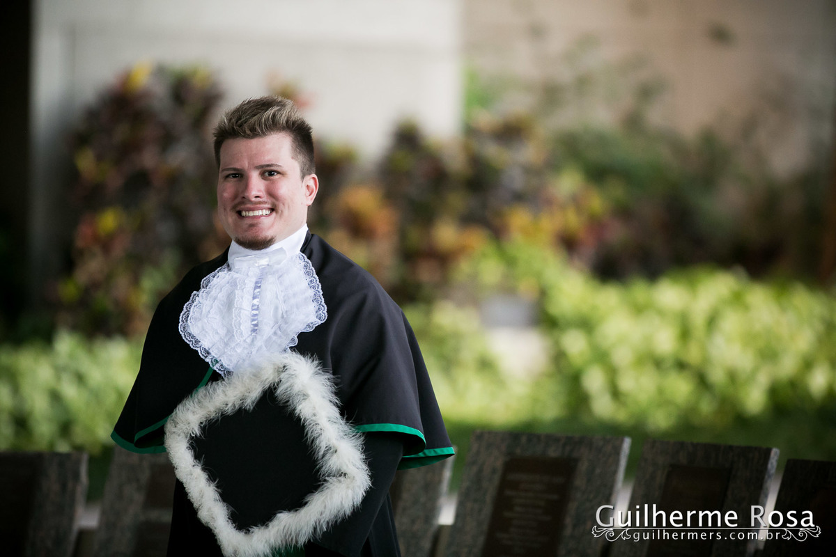 Felipe Jacomeli Machado, se formou em fisioterapia na  Ipa, colação na Sogipa e a recepção para seus convidados na  pizzas e festas Cidade Alta Poa.
-guilhermers