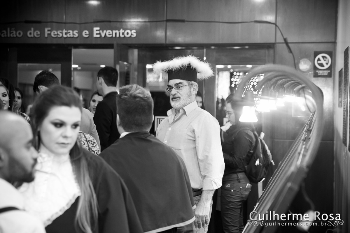 Felipe Jacomeli Machado, se formou em fisioterapia na  Ipa, colação na Sogipa e a recepção para seus convidados na  pizzas e festas Cidade Alta Poa.
-guilhermers -agepes