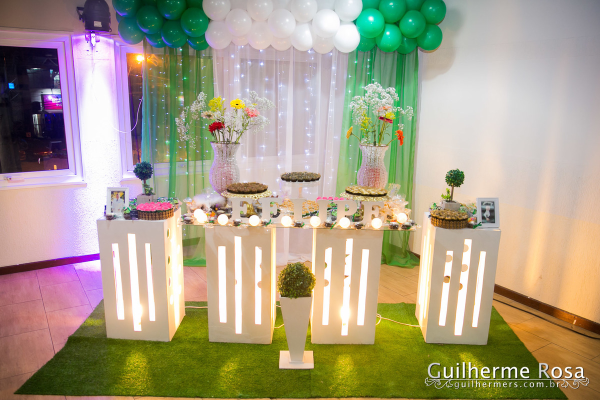 Felipe Jacomeli Machado, se formou em fisioterapia na  Ipa, colação na Sogipa e a recepção para seus convidados na  pizzas e festas Cidade Alta Poa.
-guilhermers -agepes