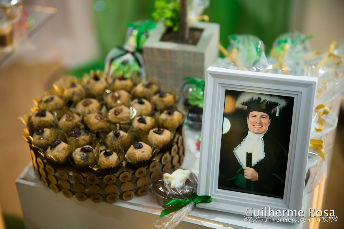 Felipe Jacomeli Machado, se formou em fisioterapia na  Ipa, colação na Sogipa e a recepção para seus convidados na  pizzas e festas Cidade Alta Poa.
-guilhermers -agepes