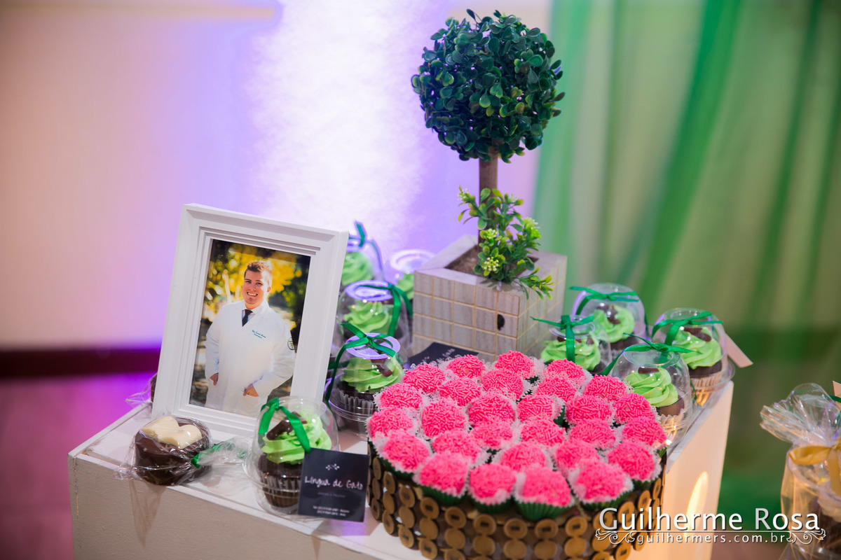 Felipe Jacomeli Machado, se formou em fisioterapia na  Ipa, colação na Sogipa e a recepção para seus convidados na  pizzas e festas Cidade Alta Poa.
-guilhermers -agepes