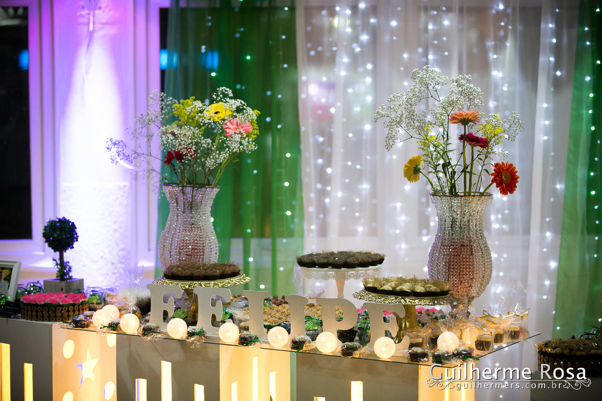 Felipe Jacomeli Machado, se formou em fisioterapia na  Ipa, colação na Sogipa e a recepção para seus convidados na  pizzas e festas Cidade Alta Poa.
-guilhermers -agepes