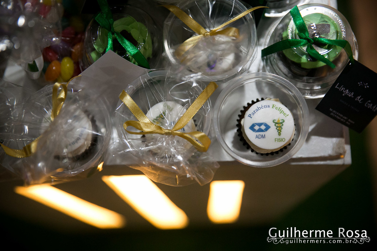 Felipe Jacomeli Machado, se formou em fisioterapia na  Ipa, colação na Sogipa e a recepção para seus convidados na  pizzas e festas Cidade Alta Poa.
-guilhermers -agepes