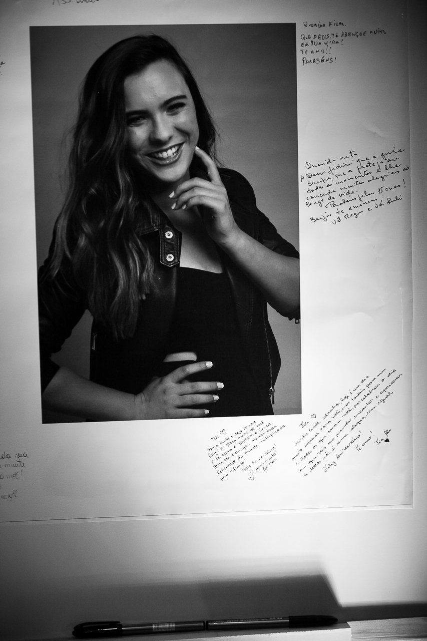 15 anos da @Stephanie Pieri Kolbe no AABB  Salão Guarujá,  cerimonialistas  Andréia Pieri e Marlise Kvietinski , decoradoras Graça Cunha e Aura Costa nunes, Dj Alehandro Suarez,  vestido da Brasil Pitanga.

Com Mãe @Adriane Pieri e tia dinda @Andréia Pier