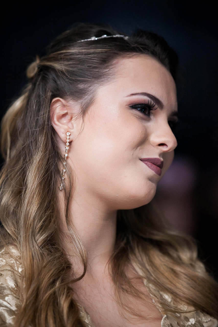 15 anos da @Stephanie Pieri Kolbe no AABB  Salão Guarujá,  cerimonialistas  Andréia Pieri e Marlise Kvietinski , decoradoras Graça Cunha e Aura Costa nunes, Dj Alehandro Suarez,  vestido da Brasil Pitanga.

Com Mãe @Adriane Pieri e tia dinda @Andréia Pier