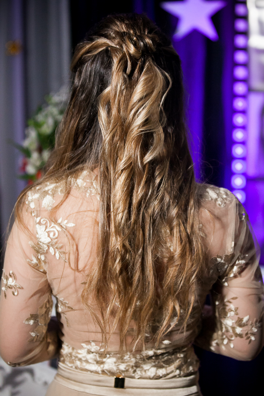 15 anos da @Stephanie Pieri Kolbe no AABB  Salão Guarujá,  cerimonialistas  Andréia Pieri e Marlise Kvietinski , decoradoras Graça Cunha e Aura Costa nunes, Dj Alehandro Suarez,  vestido da Brasil Pitanga.

Com Mãe @Adriane Pieri e tia dinda @Andréia Pier