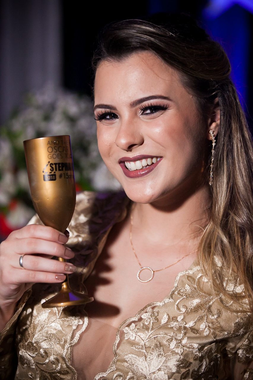 15 anos da @Stephanie Pieri Kolbe no AABB  Salão Guarujá,  cerimonialistas  Andréia Pieri e Marlise Kvietinski , decoradoras Graça Cunha e Aura Costa nunes, Dj Alehandro Suarez,  vestido da Brasil Pitanga.

Com Mãe @Adriane Pieri e tia dinda @Andréia Pier