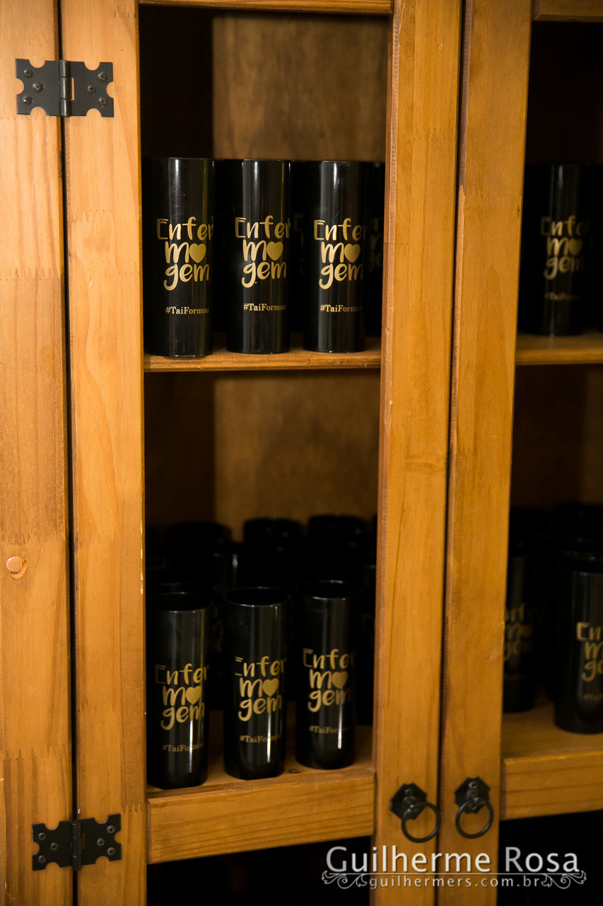 Recepção de formatura - Enfermem na FACTUM da Tainara Allebrandt , no Lunar Casa de Festas com o cerimonial da Cleide Muller. - GuilhermeRS -Guilherme-Rosa-Fotografo-formatura