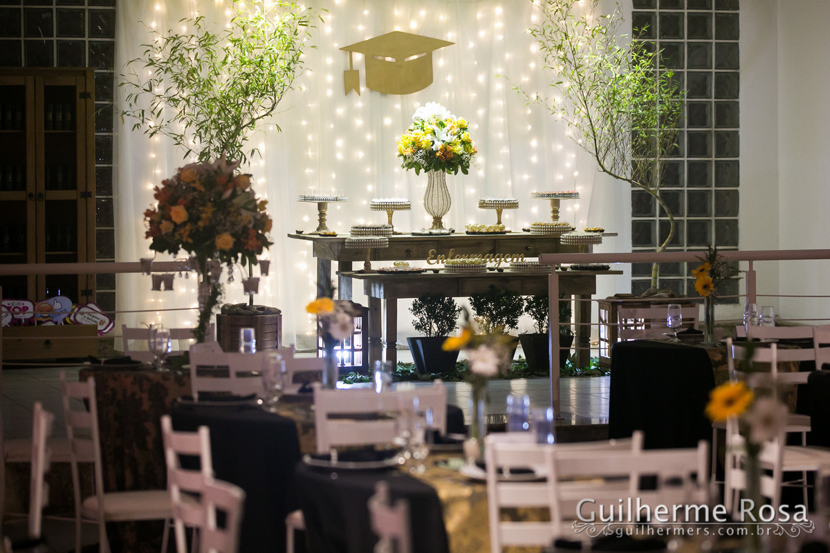 Recepção de formatura - Enfermem na FACTUM da Tainara Allebrandt , no Lunar Casa de Festas com o cerimonial da Cleide Muller. - GuilhermeRS -Guilherme-Rosa-Fotografo-formatura