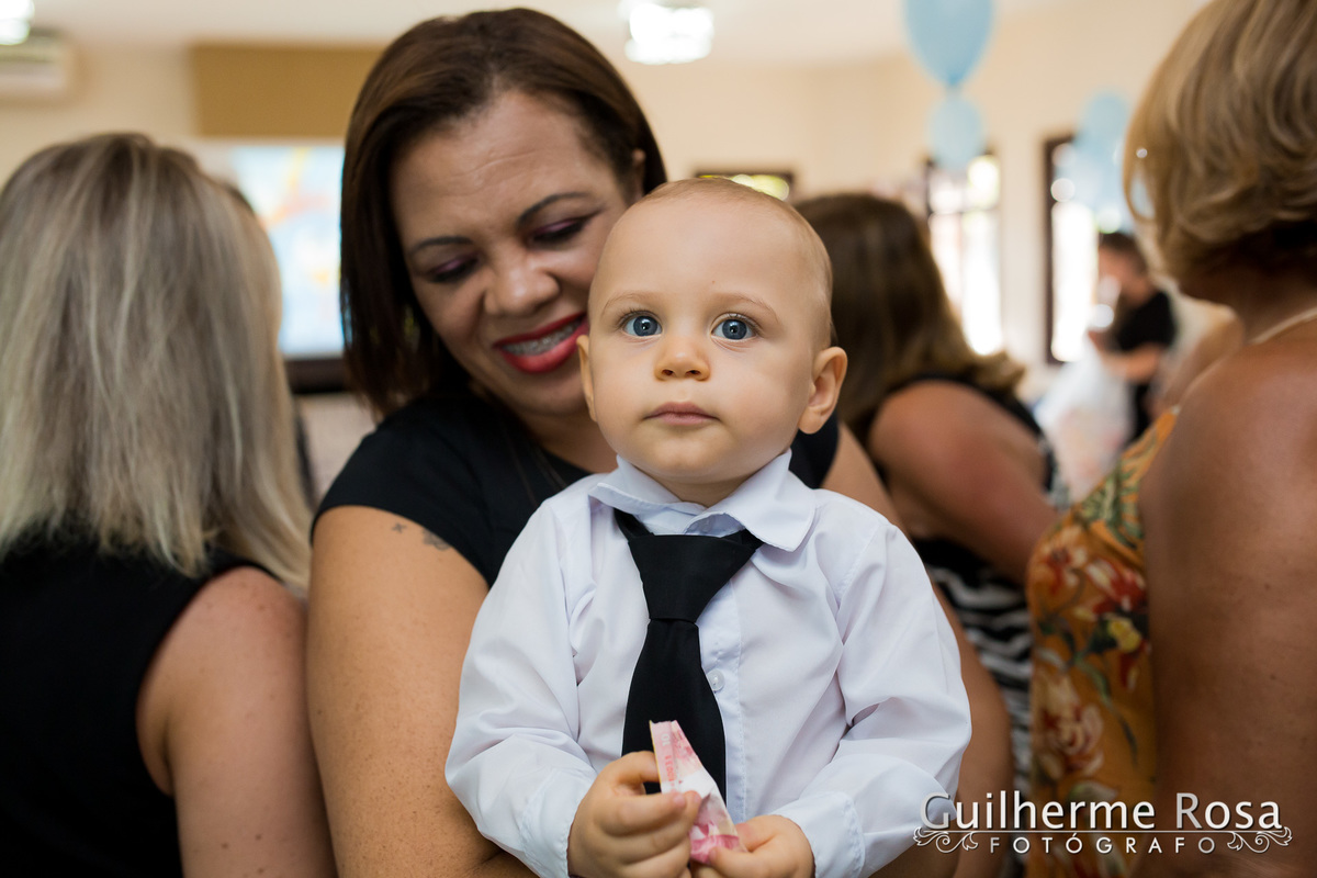 1ª aninho do Javier Schwuchow Romero

Com tema da festa do Poderoso Chefinho , mãe @Miriam Chow, pai  @Fabricio Romero - GuilhermeRS - Aniversário