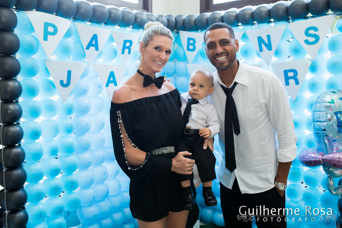 1ª aninho do Javier Schwuchow Romero

Com tema da festa do Poderoso Chefinho , mãe @Miriam Chow, pai  @Fabricio Romero - GuilhermeRS - Aniversário