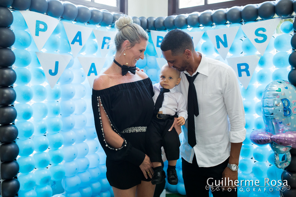 1ª aninho do Javier Schwuchow Romero

Com tema da festa do Poderoso Chefinho , mãe @Miriam Chow, pai  @Fabricio Romero - GuilhermeRS - Aniversário