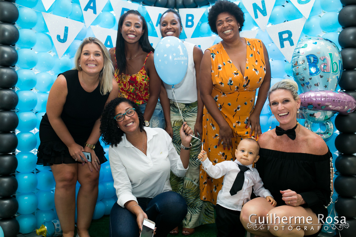 1ª aninho do Javier Schwuchow Romero

Com tema da festa do Poderoso Chefinho , mãe @Miriam Chow, pai  @Fabricio Romero - GuilhermeRS - Aniversário