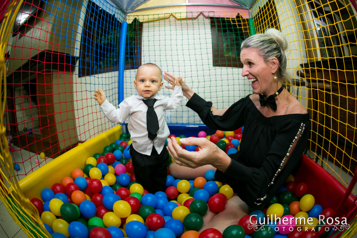 1ª aninho do Javier Schwuchow Romero

Com tema da festa do Poderoso Chefinho , mãe @Miriam Chow, pai  @Fabricio Romero - GuilhermeRS - Aniversário