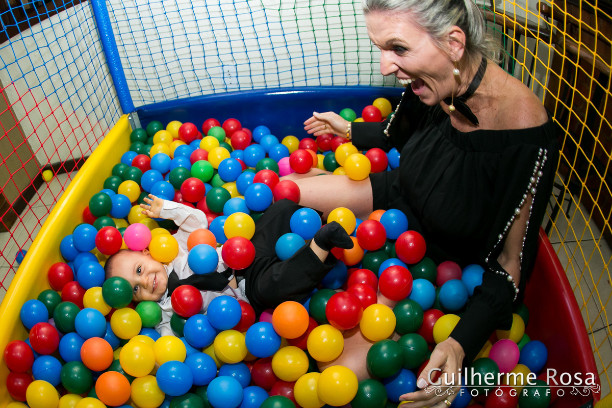 1ª aninho do Javier Schwuchow Romero

Com tema da festa do Poderoso Chefinho , mãe @Miriam Chow, pai  @Fabricio Romero - GuilhermeRS - Aniversário