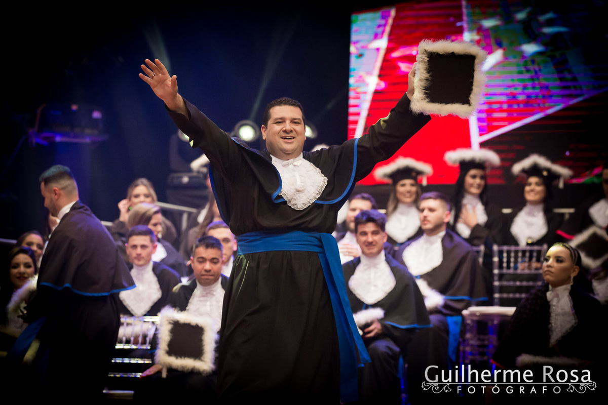 Formando;  @Rubens Flávio Villar

Colação de grau; FIERGS

Recepção;  Marquês Grill

Curso; #administração 

Ambientação e recepção:  HitaAmaral Design de Eventos
www.guilhermers.com.br