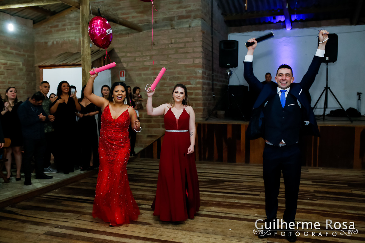 Formandos; @Jéssica Borba Nascente ,  @Renata Almeida  e  @Felipe Simionato

Recepção;  ACOJAVIN

Fotos; Anderson e Michaell - (FotoEquipe)
www.guilhermers.com.br