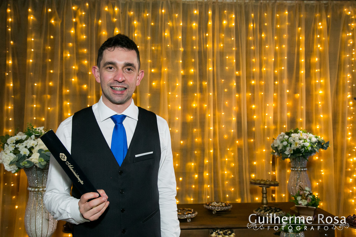 Formandos; @Jéssica Borba Nascente ,  @Renata Almeida  e  @Felipe Simionato

Recepção;  ACOJAVIN

Fotos; Anderson e Michaell - (FotoEquipe)
www.guilhermers.com.br