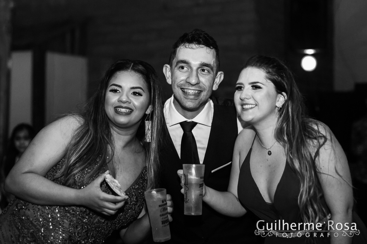 Formandos; @Jéssica Borba Nascente ,  @Renata Almeida  e  @Felipe Simionato

Recepção;  ACOJAVIN

Fotos; Anderson e Michaell - (FotoEquipe)
www.guilhermers.com.br