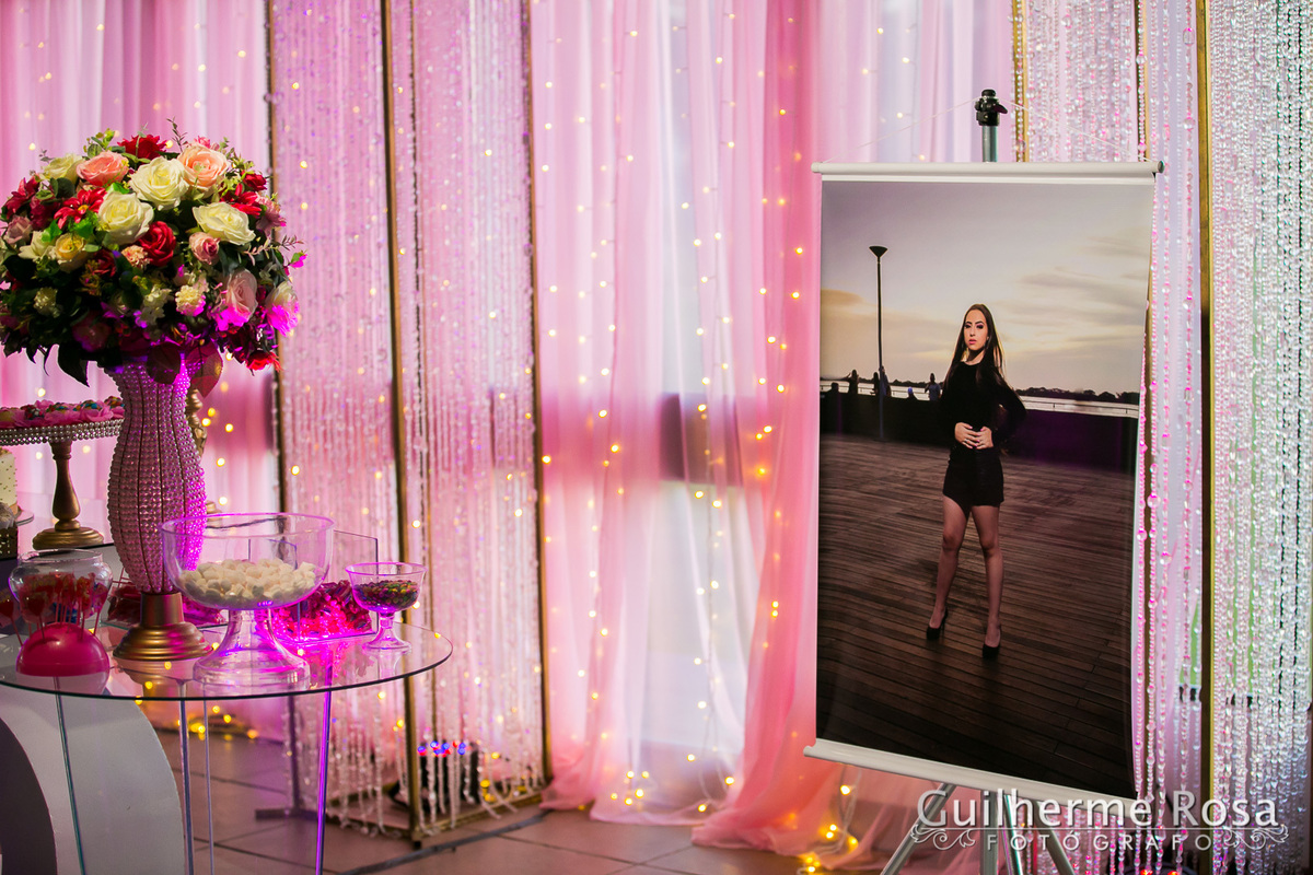 15 anos da linda Natalyn Ribeiro GuilhermeRS Guilherme |Rosa Fotógrafo