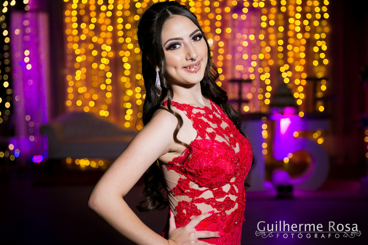 15 anos da linda Natalyn Ribeiro GuilhermeRS Guilherme |Rosa Fotógrafo