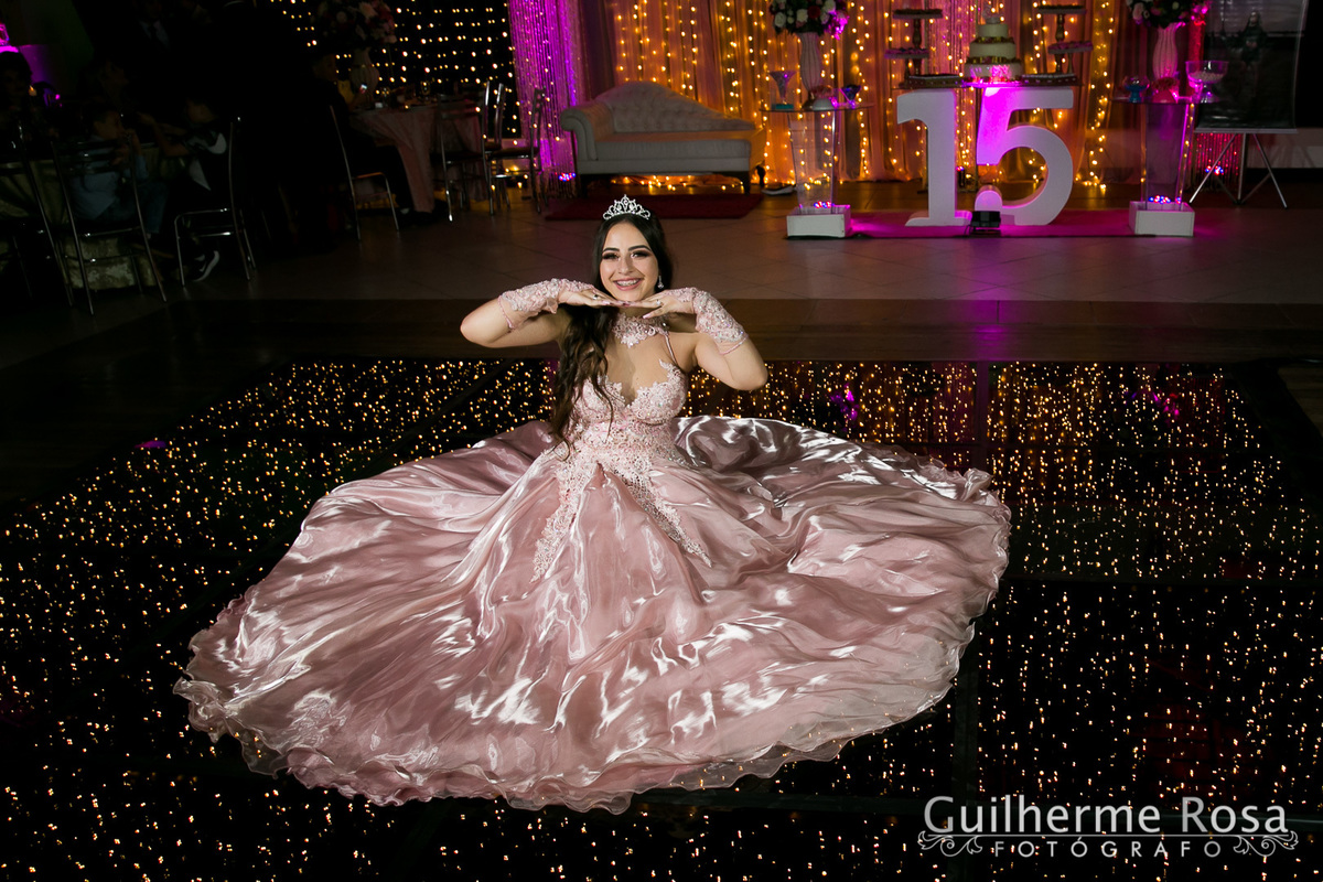 15 anos da linda Natalyn Ribeiro GuilhermeRS Guilherme |Rosa Fotógrafo